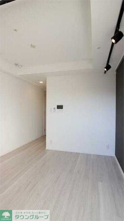 ステージグランデ目白学習院下の物件内観写真